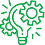 Innovativeness Icon